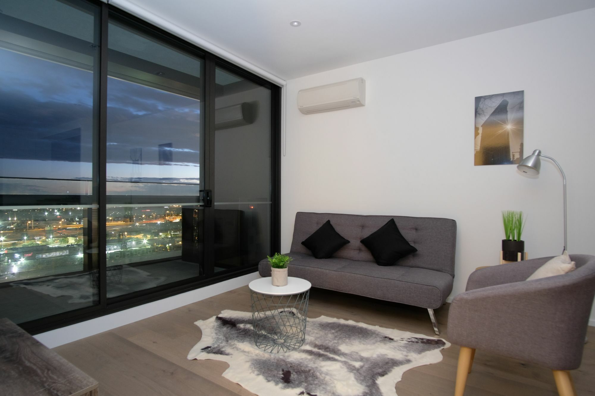 889 On Collins Waterfront Apartment Melbourne City Exterior foto